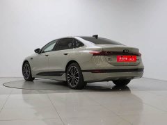 Audi A6L e-tron Launch Edition with Qiankun Intelligent Driving - ფოტო 3
