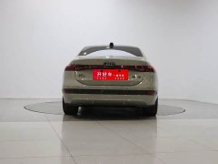 Audi A6L e-tron Launch Edition with Qiankun Intelligent Driving - ფოტო 4
