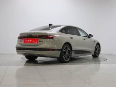 Audi A6L e-tron Launch Edition with Qiankun Intelligent Driving - ფოტო 5