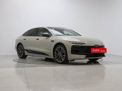 Audi A6L e-tron Launch Edition with Qiankun Intelligent Driving - ფოტო 6