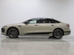 Audi A6L e-tron Launch Edition with Qiankun Intelligent Driving - ფოტო 7