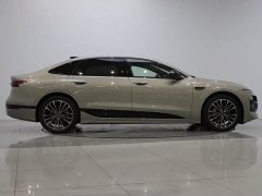 Audi A6L e-tron Launch Edition with Qiankun Intelligent Driving - ფოტო 8