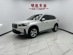 BMW X1 2023 sDrive20Li X Design Package - ფოტო 1