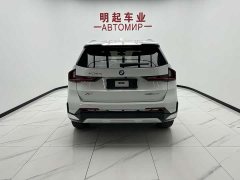 BMW X1 2023 sDrive20Li X Design Package - ფოტო 10