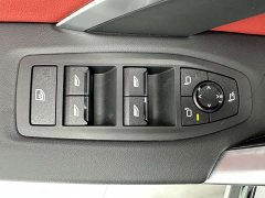 BMW X1 2023 sDrive20Li X Design Package - ფოტო 11