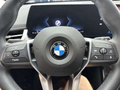 BMW X1 2023 sDrive20Li X Design Package - ფოტო 13