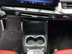 BMW X1 2023 sDrive20Li X Design Package - ფოტო 14