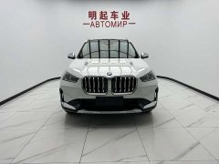 BMW X1 2023 sDrive20Li X Design Package - ფოტო 2