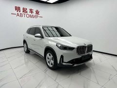 BMW X1 2023 sDrive20Li X Design Package - ფოტო 3