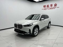 BMW X1 2023 sDrive20Li X Design Package - ფოტო 4