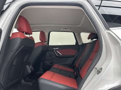 BMW X1 2023 sDrive20Li X Design Package - ფოტო 6