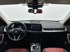 BMW X1 2023 sDrive20Li X Design Package - ფოტო 7