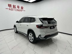 BMW X1 2023 sDrive20Li X Design Package - ფოტო 8
