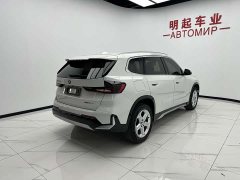 BMW X1 2023 sDrive20Li X Design Package - ფოტო 9