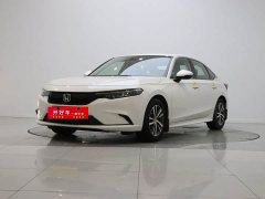 Honda Envix 240TURBO CVT Tech Edition - ფოტო 1
