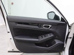 Honda Envix 240TURBO CVT Tech Edition - ფოტო 10