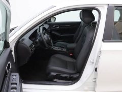 Honda Envix 240TURBO CVT Tech Edition - ფოტო 11