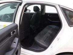 Honda Envix 240TURBO CVT Tech Edition - ფოტო 12