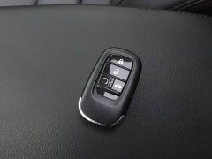 Honda Envix 240TURBO CVT Tech Edition - ფოტო 14