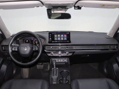 Honda Envix 240TURBO CVT Tech Edition - ფოტო 15