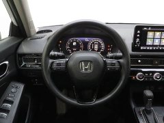 Honda Envix 240TURBO CVT Tech Edition - ფოტო 16