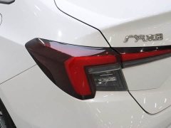 Honda Envix 240TURBO CVT Tech Edition - ფოტო 19