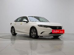 Honda Envix 240TURBO CVT Tech Edition - ფოტო 3