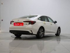 Honda Envix 240TURBO CVT Tech Edition - ფოტო 4
