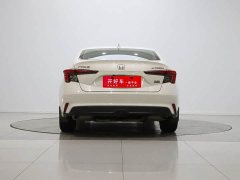 Honda Envix 240TURBO CVT Tech Edition - ფოტო 5