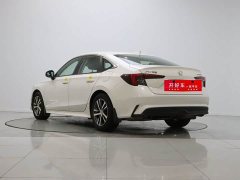 Honda Envix 240TURBO CVT Tech Edition - ფოტო 6