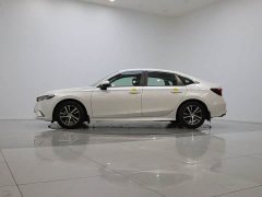 Honda Envix 240TURBO CVT Tech Edition - ფოტო 7