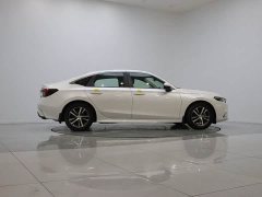 Honda Envix 240TURBO CVT Tech Edition - ფოტო 8
