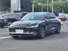 Lincoln Z 2.0T Premier - ფოტო 1