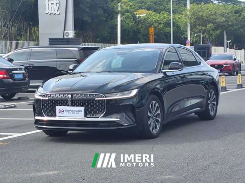 2025 Lincoln Z 2.0T Premier - ავტომობილი ჩინეთიდან