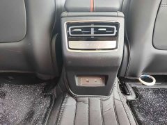 Lincoln Z 2.0T Premier - ფოტო 11