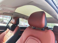 Lincoln Z 2.0T Premier - ფოტო 13