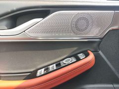 Lincoln Z 2.0T Premier - ფოტო 15
