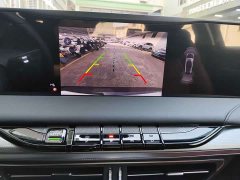 Lincoln Z 2.0T Premier - ფოტო 17