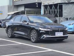 Lincoln Z 2.0T Premier - ფოტო 3