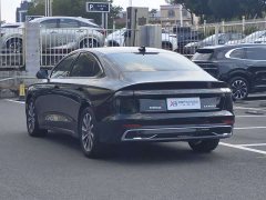 Lincoln Z 2.0T Premier - ფოტო 4