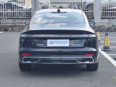 Lincoln Z 2.0T Premier - ფოტო 5