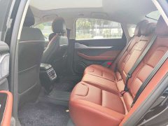 Lincoln Z 2.0T Premier - ფოტო 9