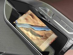 BMW i7 2023 eDrive50L M Sport Luxury Package - ფოტო 15