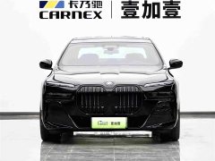 BMW i7 2023 eDrive50L M Sport Luxury Package - ფოტო 2