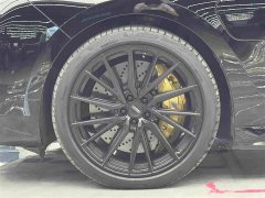 BMW i7 2023 eDrive50L M Sport Luxury Package - ფოტო 4