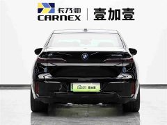 BMW i7 2023 eDrive50L M Sport Luxury Package - ფოტო 5