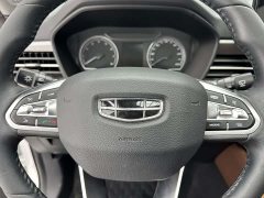 Geely Emgrand X6 2021 PRO 1.4T Automatic Luxury - ფოტო 13