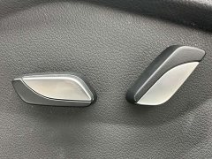 Geely Emgrand X6 2021 PRO 1.4T Automatic Luxury - ფოტო 14