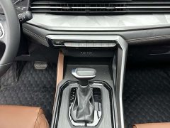 Geely Emgrand X6 2021 PRO 1.4T Automatic Luxury - ფოტო 15