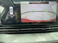 Geely Emgrand X6 2021 PRO 1.4T Automatic Luxury - ფოტო 16